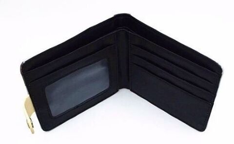 Гаманець - Overwatch PHARAH Wallet - -