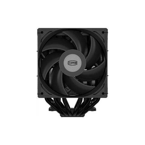Кулер для процессора PcCooler RT620Pro Digital BK - Кулеры к процессорам  - Кулеры к процессорам 