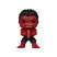 Фігурка Funko Marvel: Red Hulk фанко Червоний Халк (Collector Corps Exclusive) 1370 -   -  