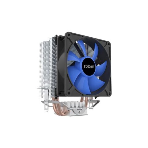 Кулер для процессора PcCooler S93 V2 - Нулевой остаток (Feed) - Нулевой остаток (Feed)