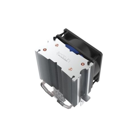 Кулер для процессора PcCooler S93 V2 - Нулевой остаток (Feed) - Нулевой остаток (Feed)