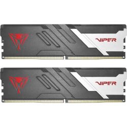Модуль памяти для компьютера DDR5 32GB (2x16GB) 6200 MHz Viper Venom Patriot (PVV532G620C40K)