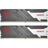 Модуль памяти для компьютера DDR5 32GB (2x16GB) 6200 MHz Viper Venom Patriot (PVV532G620C40K)