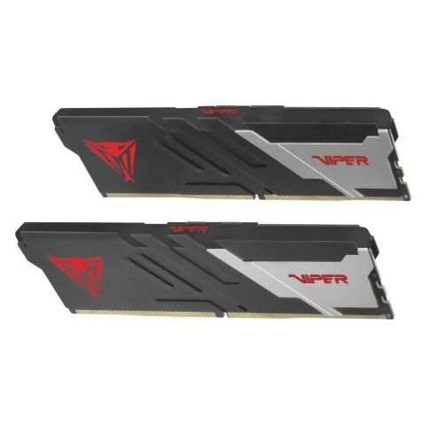 Модуль памяти для компьютера DDR5 32GB (2x16GB) 6200 MHz Viper Venom Patriot (PVV532G620C40K) - Модули памяти для компьютера  - Модули памяти для компьютера 