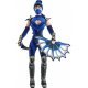 Мягкая игрушка фигурка WP Merchandise Mortal Kombat Kitana Китана плюш 34 см - -