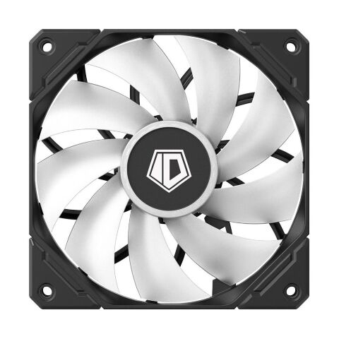 Кулер для корпуса ID-Cooling TF-12025-PRO ARGB TRIO - Вентиляторы к корпусам  - Вентиляторы к корпусам 