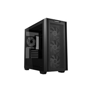Корпус для ПК ASUS A21 PLUS TG ARGB BLACK (90DC00H0-B19010)