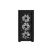Корпус для ПК ASUS A21 PLUS TG ARGB BLACK (90DC00H0-B19010) - Корпуса - Корпуса