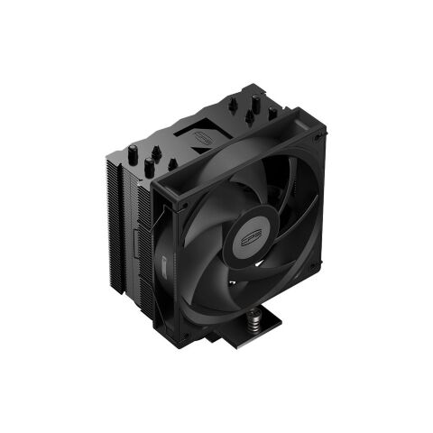 Кулер для процессора PcCooler RT400 BK - Нулевой остаток (Feed)  - Нулевой остаток (Feed) 