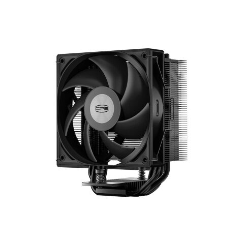 Кулер для процессора PcCooler RT400 BK - Нулевой остаток (Feed)  - Нулевой остаток (Feed) 