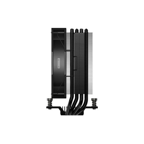 Кулер для процессора PcCooler RT400 BK - Нулевой остаток (Feed)  - Нулевой остаток (Feed) 