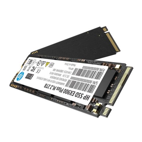 Накопитель SSD M.2 2280 2TB EX900 Plus HP (35M35AA) - Нулевой остаток (Feed)  - Нулевой остаток (Feed) 