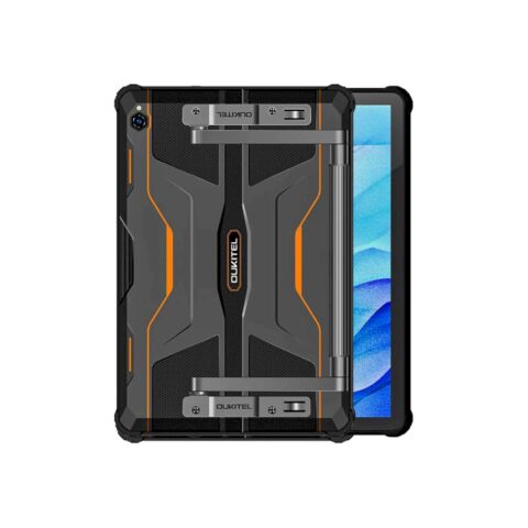 Планшет OUKITEL RT6 8/256GB /NFC/ LTE Orange (6931940750226) - Нулевой остаток (Feed) - Нулевой остаток (Feed)
