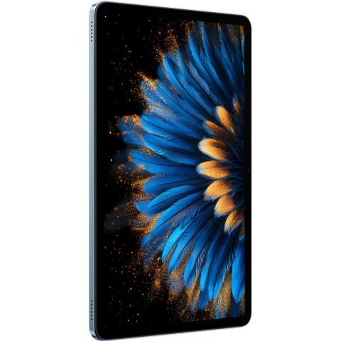 Планшет Blackview MEGA 2 SET 12" 12/256GB LTE Ice Blue (Клавіатура/чохол/стилус/скло/мишка/навушники) (6931548322450) - Нулевой остаток (Feed)  - Нулевой остаток (Feed) 