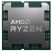 Процессор AMD Ryzen 5 7500X3D (100-100001904WOF) - Нулевой остаток (Feed)  - Нулевой остаток (Feed) 
