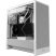 Корпус NZXT H5 Flow Compact All White (CC-H52FW-01) - Нулевой остаток (Feed) - Нулевой остаток (Feed)