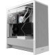 Корпус NZXT H5 Flow Compact All White (CC-H52FW-01) - Нулевой остаток (Feed) - Нулевой остаток (Feed)