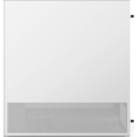 Корпус NZXT H5 Flow Compact All White (CC-H52FW-01) - Нулевой остаток (Feed) - Нулевой остаток (Feed)