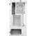 Корпус NZXT H5 Flow Compact All White (CC-H52FW-01) - Нулевой остаток (Feed) - Нулевой остаток (Feed)
