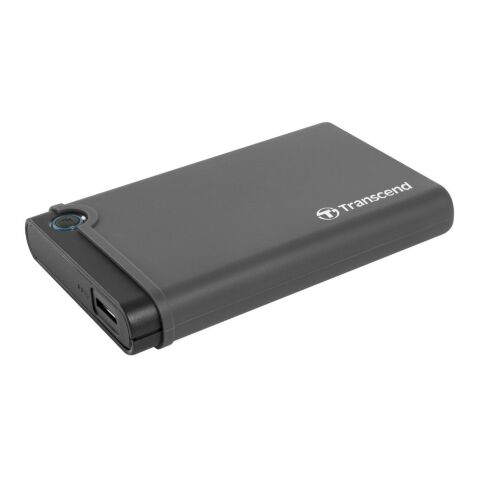 Карман внешний Transcend TS0GSJ25CK3 - Аксессуары к HDD  - Аксессуары к HDD 