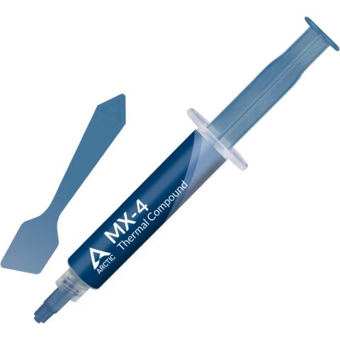 Термопаста Arctic MX-4. 8g (ACTCP00059A) - Нулевой остаток (Feed) - Нулевой остаток (Feed)
