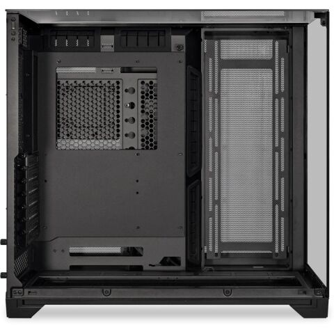 Корпус Lian Li O11 VISION, Black (G99.O11VX.00) - Нулевой остаток (Feed) - Нулевой остаток (Feed)