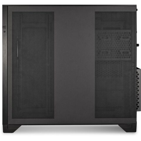 Корпус Lian Li O11 VISION, Black (G99.O11VX.00) - Нулевой остаток (Feed) - Нулевой остаток (Feed)