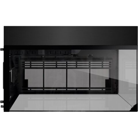 Корпус Lian Li O11 VISION, Black (G99.O11VX.00) - Нулевой остаток (Feed) - Нулевой остаток (Feed)