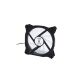 Кулер для корпуса Cooling Baby RAINBOW 1 (12025HBRB-1) - Нулевой остаток (Feed)  - Нулевой остаток (Feed) 