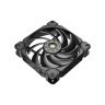 Кулер для корпуса JONSBO HF120 Black