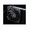 Кулер для корпуса JONSBO HF120 Black