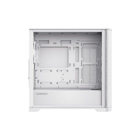 Корпус Gamemax Destroyer TGW - Нулевой остаток (Feed)  - Нулевой остаток (Feed) 