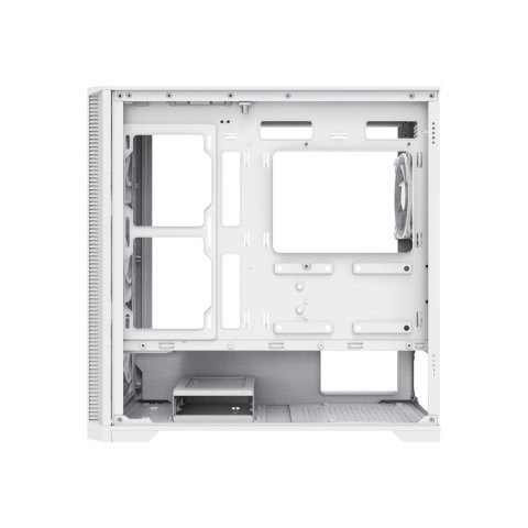 Корпус Gamemax Destroyer TGW - Нулевой остаток (Feed)  - Нулевой остаток (Feed) 