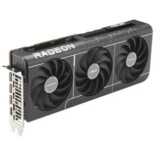 Видеокарта ASUS Radeon RX 9070 16Gb PRIME OC (PRIME-RX9070-O16G)