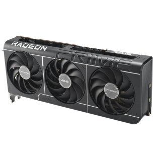 Видеокарта ASUS Radeon RX 9070 16Gb PRIME OC (PRIME-RX9070-O16G)