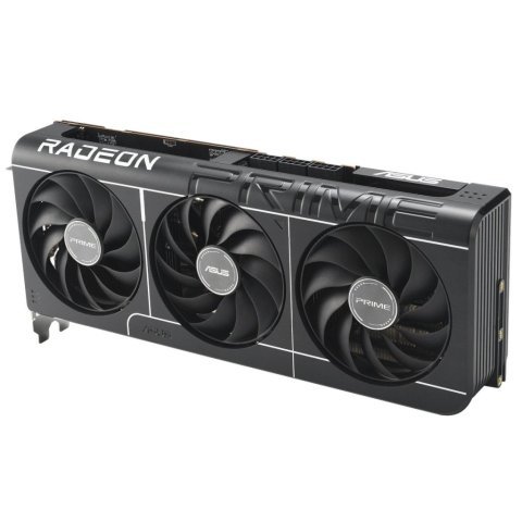 Видеокарта ASUS Radeon RX 9070 16Gb PRIME OC (PRIME-RX9070-O16G) - Нулевой остаток (Feed)  - Нулевой остаток (Feed) 