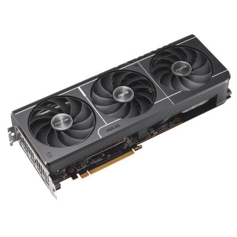 Видеокарта ASUS Radeon RX 9070 16Gb PRIME OC (PRIME-RX9070-O16G) - Нулевой остаток (Feed)  - Нулевой остаток (Feed) 