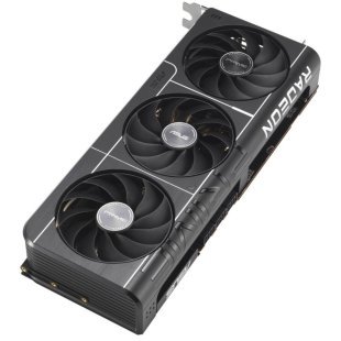 Видеокарта ASUS Radeon RX 9070 16Gb PRIME OC (PRIME-RX9070-O16G)