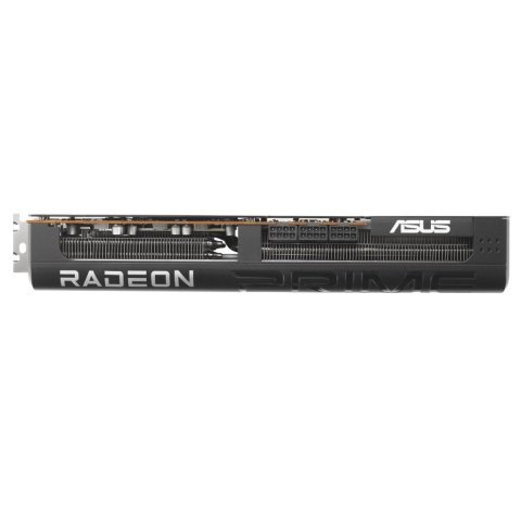 Видеокарта ASUS Radeon RX 9070 16Gb PRIME OC (PRIME-RX9070-O16G) - Нулевой остаток (Feed)  - Нулевой остаток (Feed) 