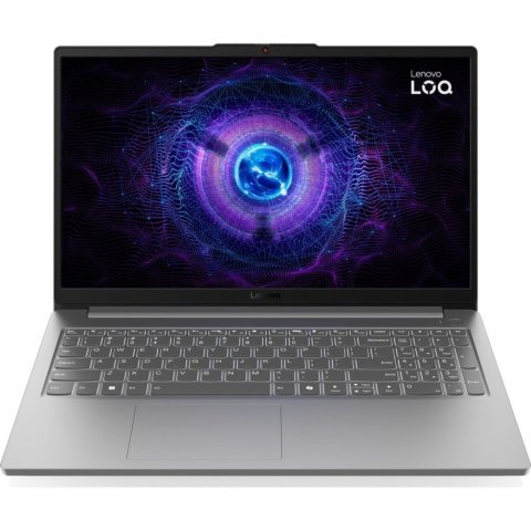 Ноутбук Lenovo LOQ 15IAX9E (83LK0091RA) - Нулевой остаток (Feed)  - Нулевой остаток (Feed) 