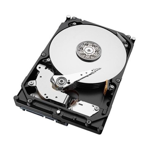 Жесткий диск 3.5" 8TB Seagate (ST8000DM004) - Нулевой остаток (Feed) - Нулевой остаток (Feed)