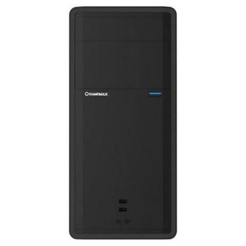 Корпус Gamemax ET-209-450 - Нулевой остаток (Feed)  - Нулевой остаток (Feed) 