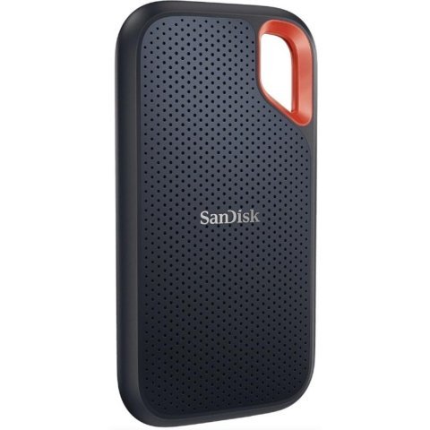 Накопитель SSD USB 3.2 1TB SanDisk (SDSSDE61-1T00-G25) - Нулевой остаток (Feed)  - Нулевой остаток (Feed) 