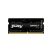 Модуль памяти для ноутбука SoDIMM DDR4 16GB (2x8GB) 3200 MHz Fury Impact Kingston Fury (ex.HyperX) (KF432S20IBK2/16) - Нулевой остаток (Feed)  - Нулевой остаток (Feed) 