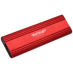 Накопитель SSD USB-C 2TB Patriot (PTPL2TBPEC)
