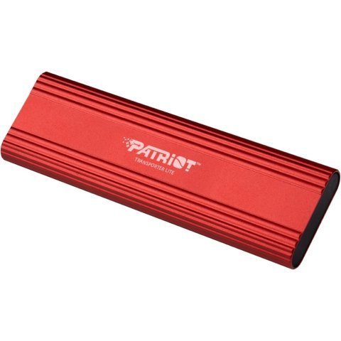 Накопитель SSD USB-C 2TB Patriot (PTPL2TBPEC) - Нулевой остаток (Feed) - Нулевой остаток (Feed)