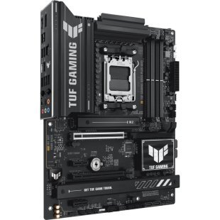 Материнская плата ASUS TUF GAMING B850-PLUS WIFI