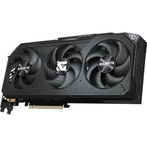 Видеокарта GIGABYTE Radeon RX 9070 16Gb GAMING OC (GV-R9070GAMING OC-16GD) - Нулевой остаток (Feed) - Нулевой остаток (Feed)