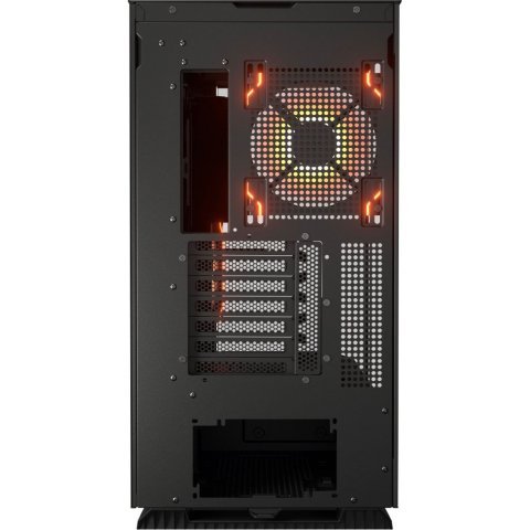 Корпус Cougar FV270 RGB Black - Нулевой остаток (Feed)  - Нулевой остаток (Feed) 