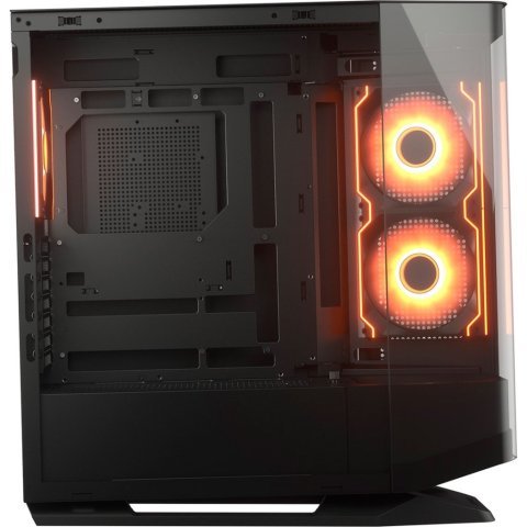 Корпус Cougar FV270 RGB Black - Нулевой остаток (Feed)  - Нулевой остаток (Feed) 